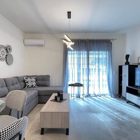 Modern Apartments Near Marina Flisvos Ateny Zewnętrze zdjęcie